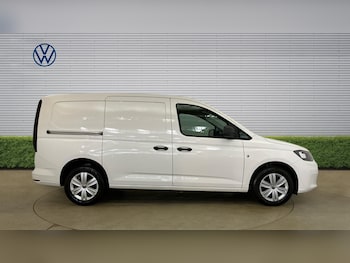 Used Volkswagen Caddy Maxi 2024 for sale - 79041936: Photo