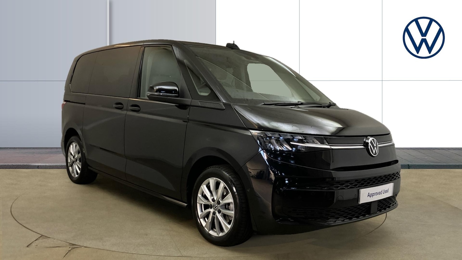 Used Volkswagen Multivan 2025 for sale - 76340493: Photo 1