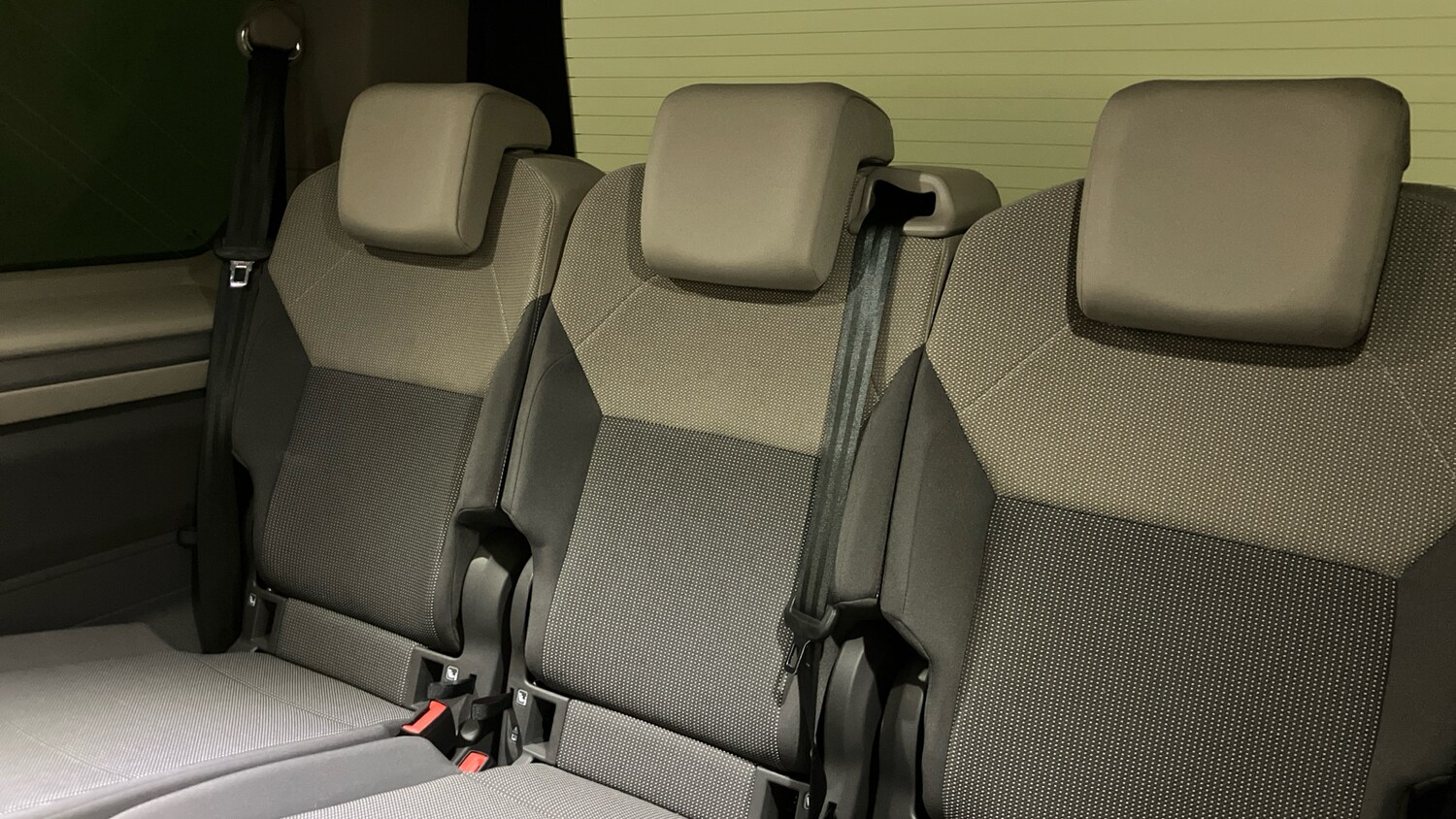 Used Volkswagen Multivan 2025 for sale - 76340493: Photo 16