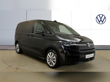 Volkswagen - Multivan
