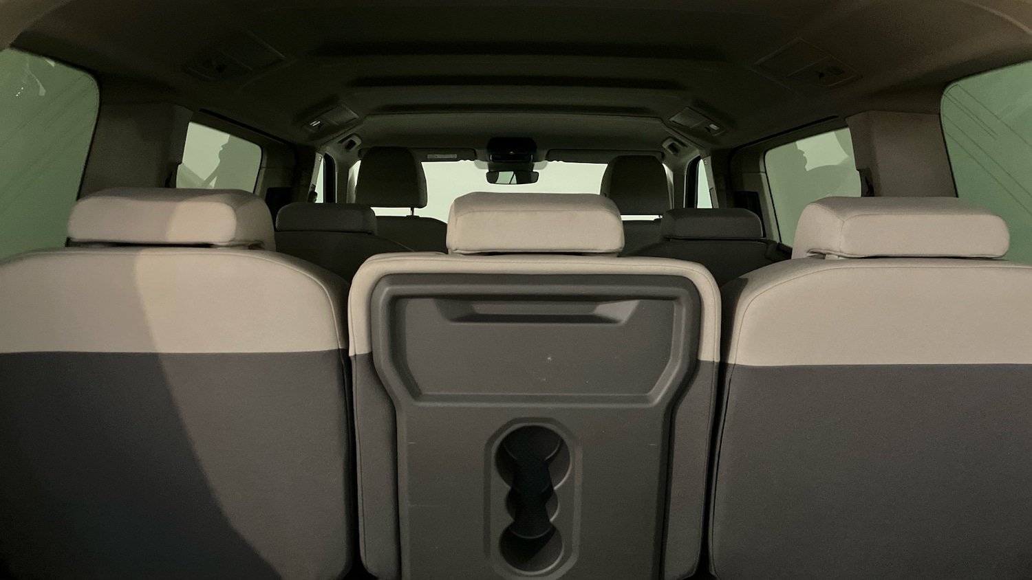 Used Volkswagen Multivan 2025 for sale - 76340493: Photo 20