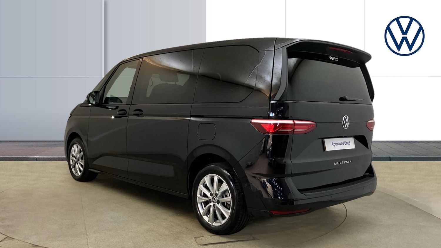 Used Volkswagen Multivan 2025 for sale - 76340493: Photo 3