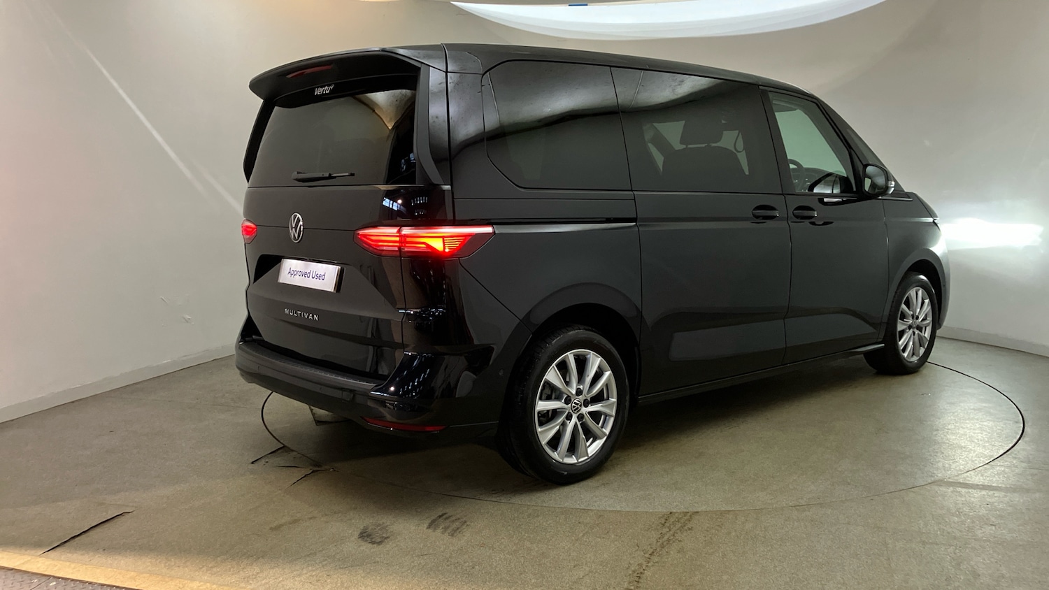 Used Volkswagen Multivan 2025 for sale - 76340493: Photo 37
