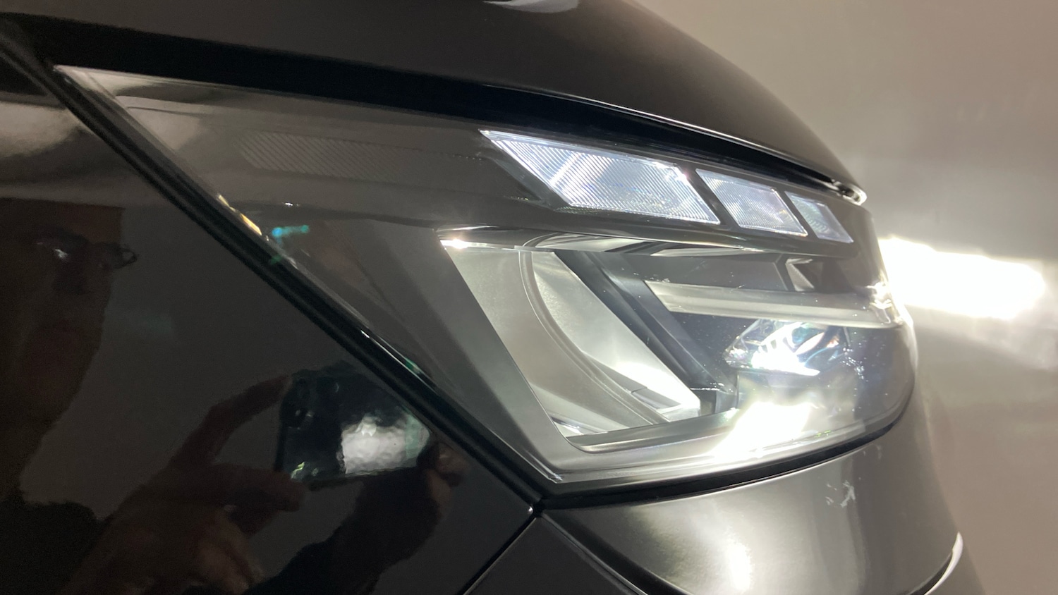 Used Volkswagen Multivan 2025 for sale - 76340493: Photo 38