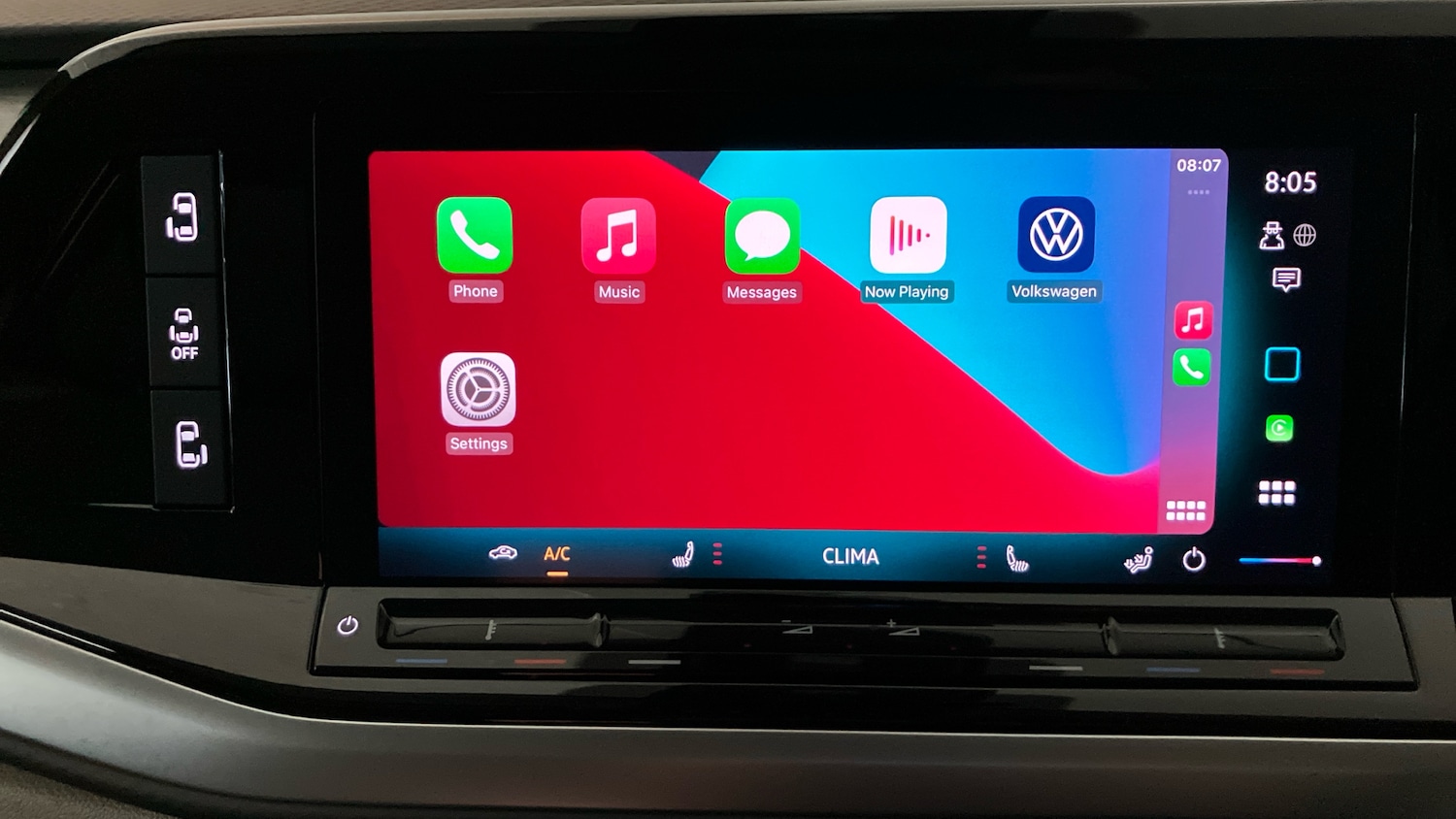 Used Volkswagen Multivan 2025 for sale - 76340493: Photo 41