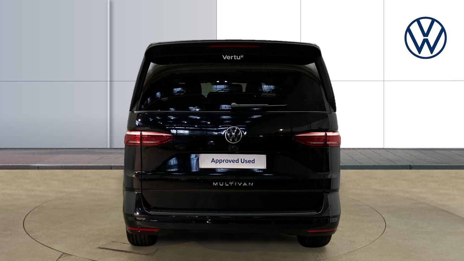 Used Volkswagen Multivan 2025 for sale - 76340493: Photo 8
