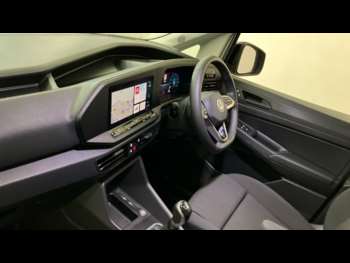 Used Volkswagen Caddy 2024 for sale - 74993249: Photo