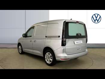 Used Volkswagen Caddy 2024 for sale - 74993249: Photo