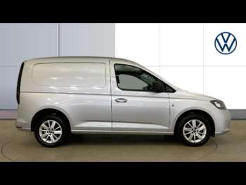 Used Volkswagen Caddy 2024 for sale - 74993249: Photo