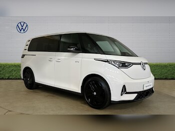 Used Volkswagen ID.Buzz 2026 for sale - 78858435: Photo
