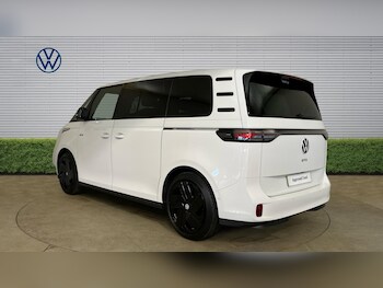 Used Volkswagen ID.Buzz 2026 for sale - 78858435: Photo