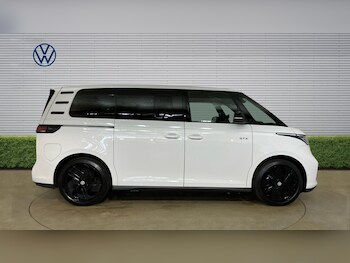 Used Volkswagen ID.Buzz 2026 for sale - 78858435: Photo