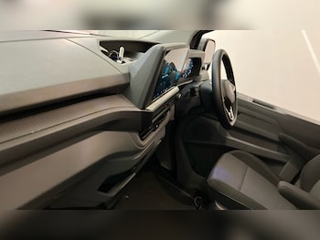 Used Volkswagen Transporter 2025 for sale - 78077535: Photo