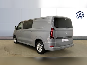 Used Volkswagen Transporter 2025 for sale - 78077535: Photo