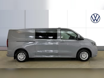 Used Volkswagen Transporter 2025 for sale - 78077535: Photo