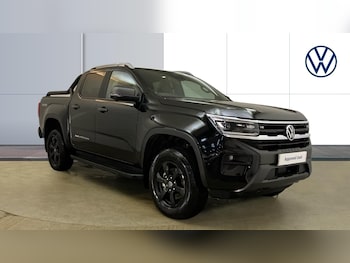 Used Volkswagen Amarok 2025 for sale - 77247259: Photo