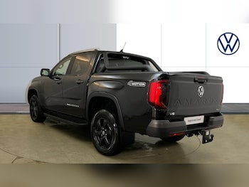 Used Volkswagen Amarok 2025 for sale - 77247259: Photo