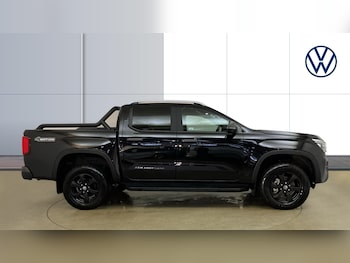 Used Volkswagen Amarok 2025 for sale - 77247259: Photo