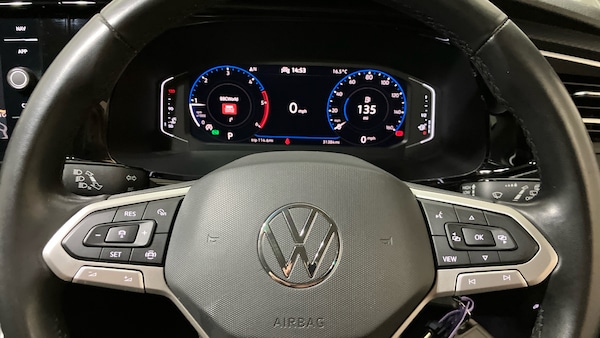 Used Volkswagen Caravelle 2021 for sale - 76205405: Photo 10