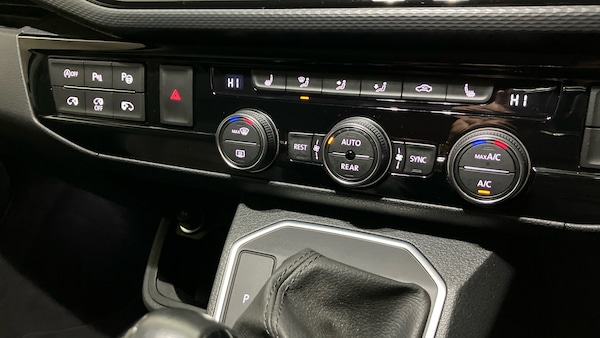 Used Volkswagen Caravelle 2021 for sale - 76205405: Photo 13