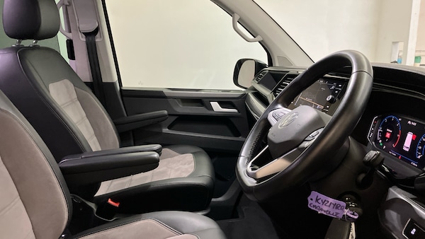 Used Volkswagen Caravelle 2021 for sale - 76205405: Photo 15