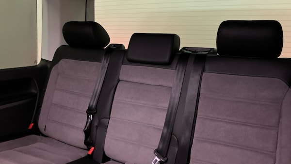 Used Volkswagen Caravelle 2021 for sale - 76205405: Photo 16