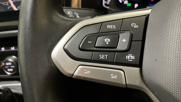 Used Volkswagen Caravelle 2021 for sale - 76205405: Photo 17