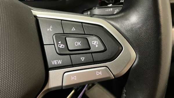 Used Volkswagen Caravelle 2021 for sale - 76205405: Photo 18