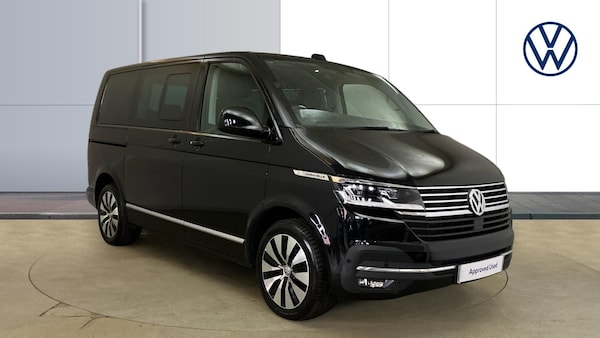 Used Volkswagen Caravelle 2021 for sale - 76205405: Photo 1