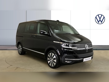2021 (21) - 2.0 TDI Executive 204 5dr DSG Diesel Estate
