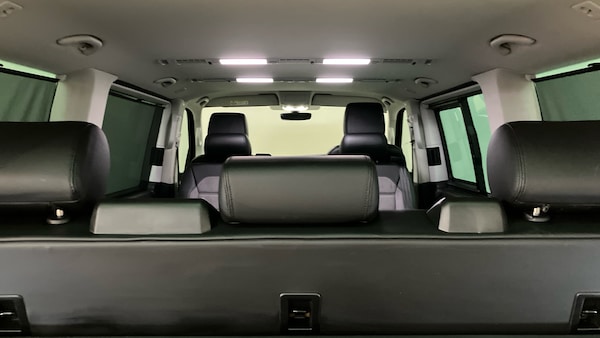 Used Volkswagen Caravelle 2021 for sale - 76205405: Photo 20
