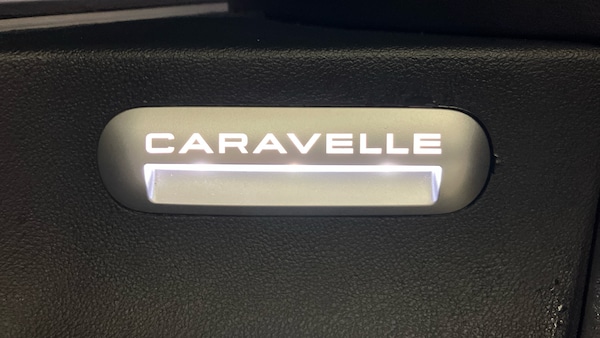Used Volkswagen Caravelle 2021 for sale - 76205405: Photo 24