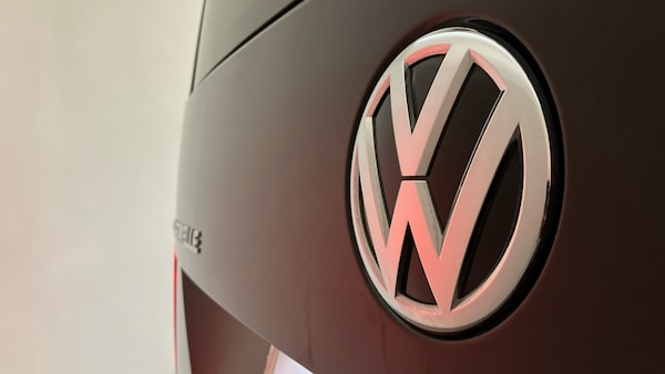 Used Volkswagen Caravelle 2021 for sale - 76205405: Photo 27
