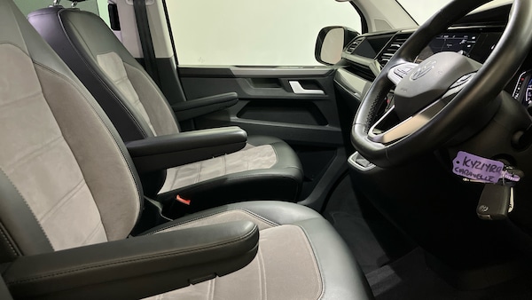 Used Volkswagen Caravelle 2021 for sale - 76205405: Photo 29
