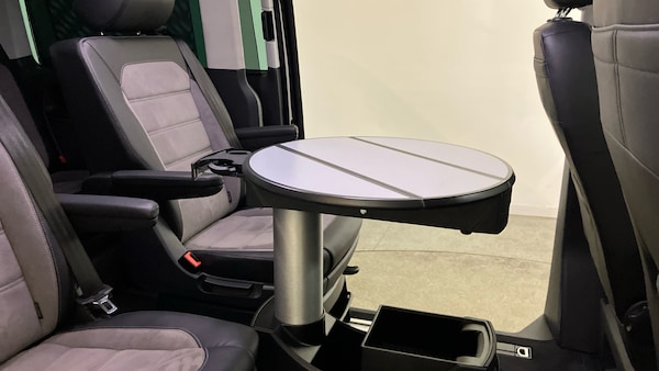 Used Volkswagen Caravelle 2021 for sale - 76205405: Photo 30