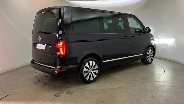 Used Volkswagen Caravelle 2021 for sale - 76205405: Photo 38