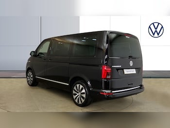 Used Volkswagen Caravelle 2021 for sale - 76205405: Photo 3