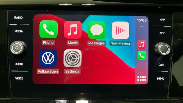 Used Volkswagen Caravelle 2021 for sale - 76205405: Photo 42
