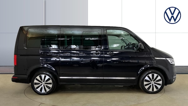 Used Volkswagen Caravelle 2021 for sale - 76205405: Photo 4