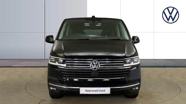 Used Volkswagen Caravelle 2021 for sale - 76205405: Photo 7