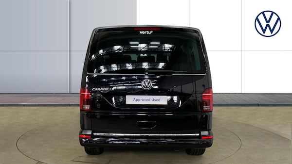 Used Volkswagen Caravelle 2021 for sale - 76205405: Photo 8