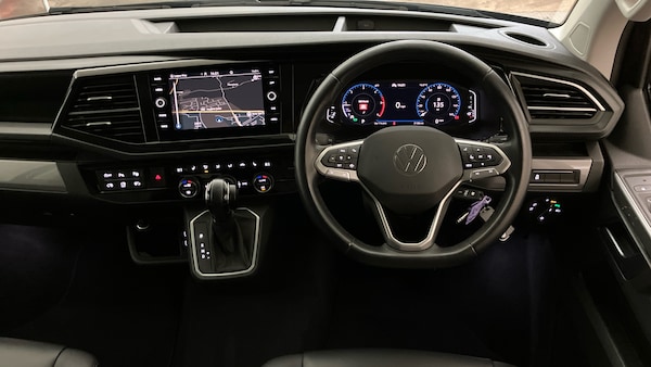 Used Volkswagen Caravelle 2021 for sale - 76205405: Photo 9