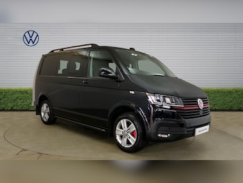 Used Volkswagen Transporter 2020 for sale - 78452654: Photo