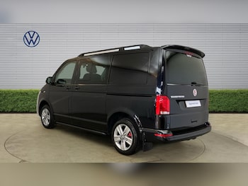 Used Volkswagen Transporter 2020 for sale - 78452654: Photo