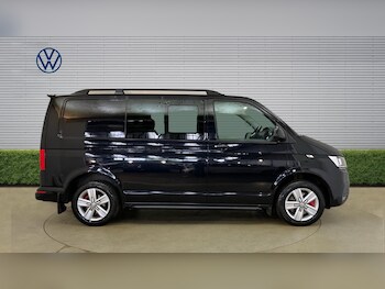 Used Volkswagen Transporter 2020 for sale - 78452654: Photo