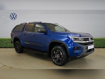 Used Volkswagen Amarok 2024 for sale - 79557091: Photo