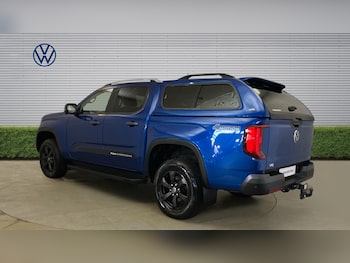 Used Volkswagen Amarok 2024 for sale - 79557091: Photo