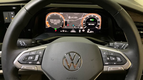 Used Volkswagen Multivan 2025 for sale - 76219609: Photo 10