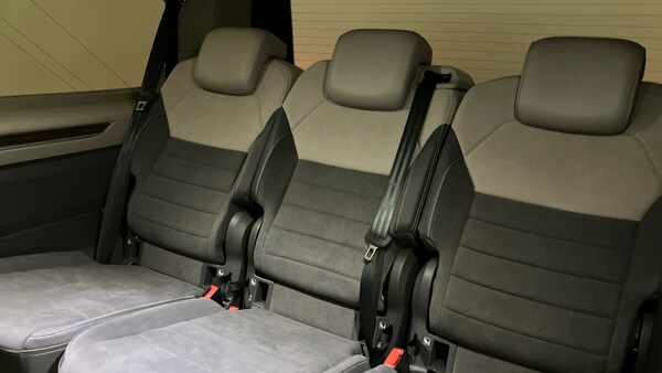 Used Volkswagen Multivan 2025 for sale - 76219609: Photo 16