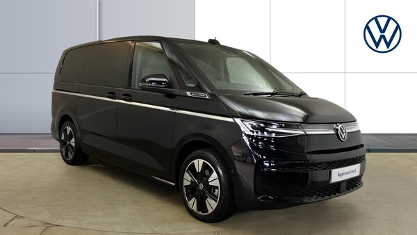 Used Volkswagen Multivan 2025 for sale - 76219609: Photo 1